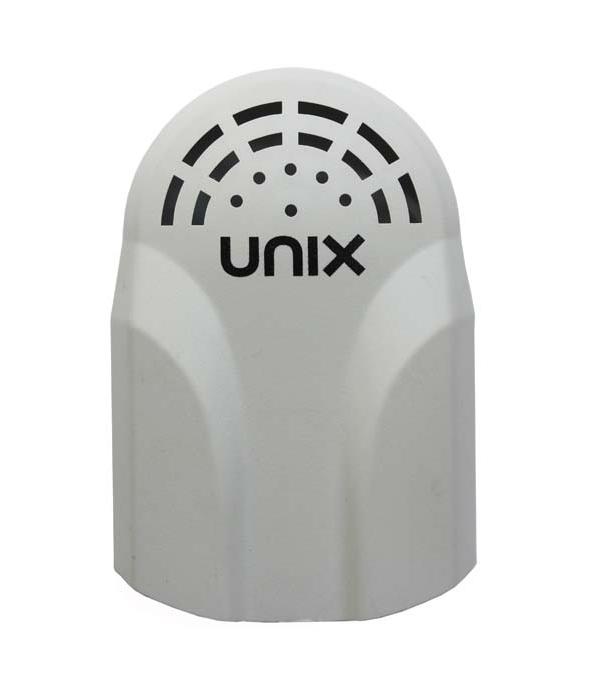 картинка Экран защитный для маски UNIX 6200 ЯКПВ 20117.00.01 цвет светло-серый 